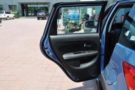 2012款长城哈弗M4