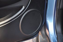 2012款长城哈弗M4