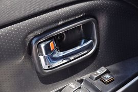 2012款长城哈弗M4