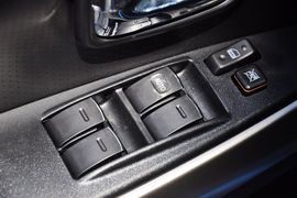 2012款长城哈弗M4