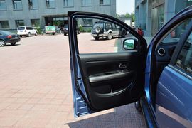 2012款长城哈弗M4