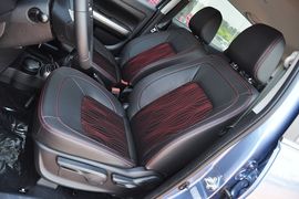 2012款长城哈弗M4