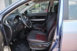 2012款长城哈弗M4