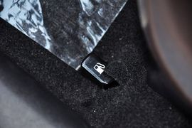 2012款长城哈弗M4
