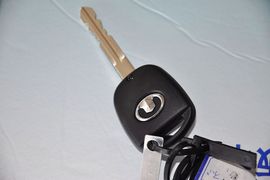 2012款长城哈弗M4
