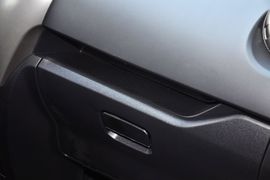 2012款长城哈弗M4
