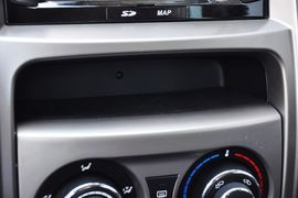 2012款长城哈弗M4