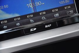 2012款长城哈弗M4
