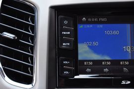 2012款长城哈弗M4