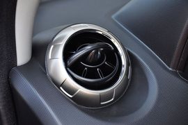 2012款长城哈弗M4