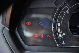 2012款长城哈弗M4