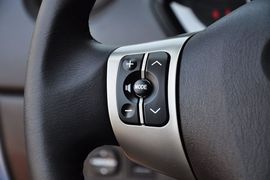 2012款长城哈弗M4