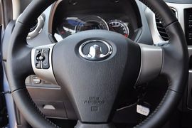 2012款长城哈弗M4