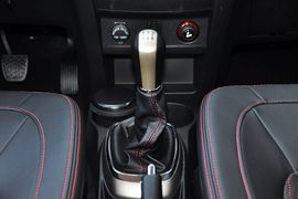 2012款长城哈弗M4