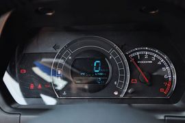 2012款长城哈弗M4