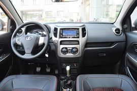 2012款长城哈弗M4