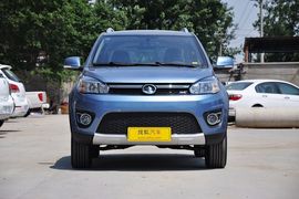 2012款长城哈弗M4
