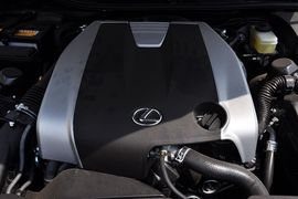 2012款雷克萨斯GS250