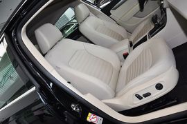 2012款一汽大众全新迈腾1.8TSI
