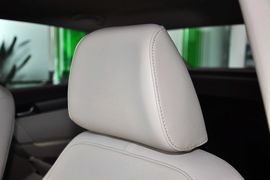 2012款一汽大众全新迈腾1.8TSI
