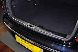 2012款大众辉腾4.2L奢享定制型