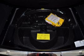 2012款大众辉腾4.2L奢享定制型