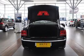 2012款大众辉腾4.2L奢享定制型