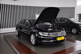 2012款大众辉腾4.2L奢享定制型