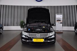 2012款大众辉腾4.2L奢享定制型