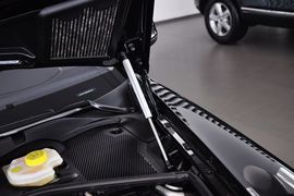 2012款大众辉腾4.2L奢享定制型