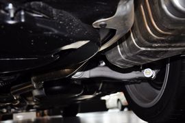 2012款大众辉腾4.2L奢享定制型