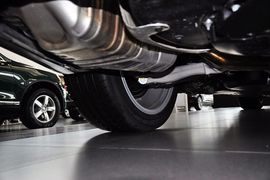 2012款大众辉腾4.2L奢享定制型