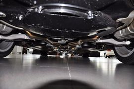 2012款大众辉腾4.2L奢享定制型