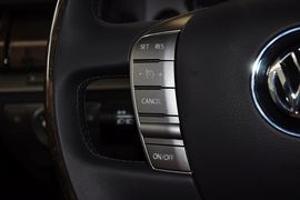 2012款大众辉腾4.2L奢享定制型