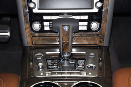 2012款大众辉腾4.2L奢享定制型