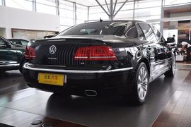 2012款大众辉腾4.2L奢享定制型