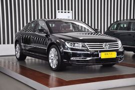 2012款大众辉腾4.2L奢享定制型