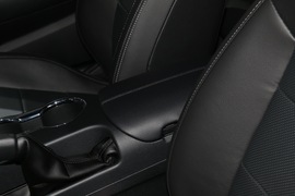 福特MUSTANG上海车展实拍