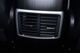 2012款广汽传祺GS5