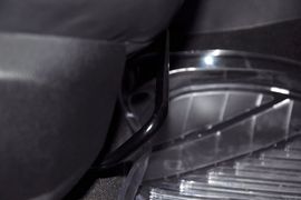 2012款广汽传祺GS5