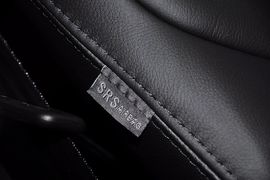 2012款广汽传祺GS5