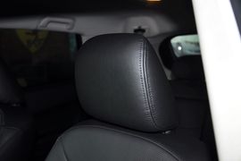 2012款广汽传祺GS5