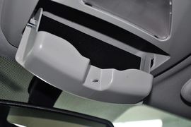 2012款广汽传祺GS5