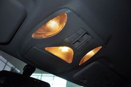 2012款广汽传祺GS5