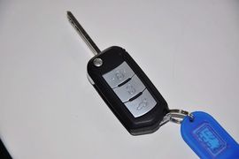 2012款广汽传祺GS5