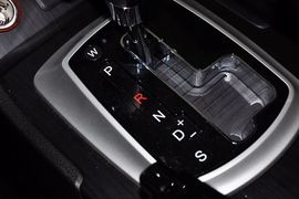 2012款广汽传祺GS5