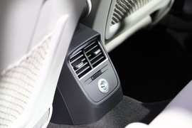 奥迪RS3上海车展实拍