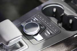 奥迪S5敞篷上海车展实拍