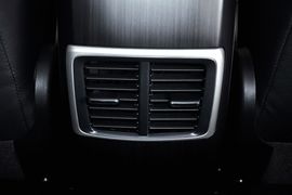 2012款广汽传祺GS5