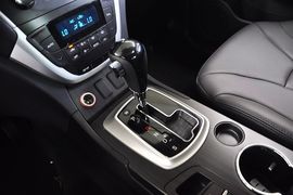 2012款广汽传祺GS5